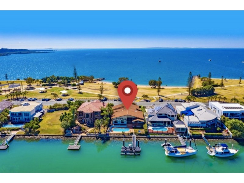 83 Masthead Drive, Raby Bay QLD 4163