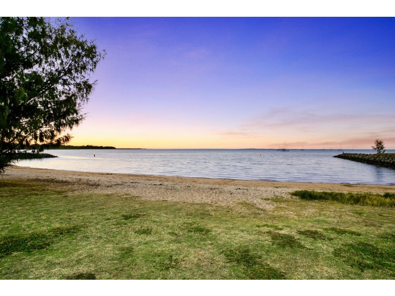 83 Masthead Drive, Raby Bay QLD 4163