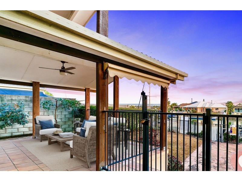 83 Masthead Drive, Raby Bay QLD 4163
