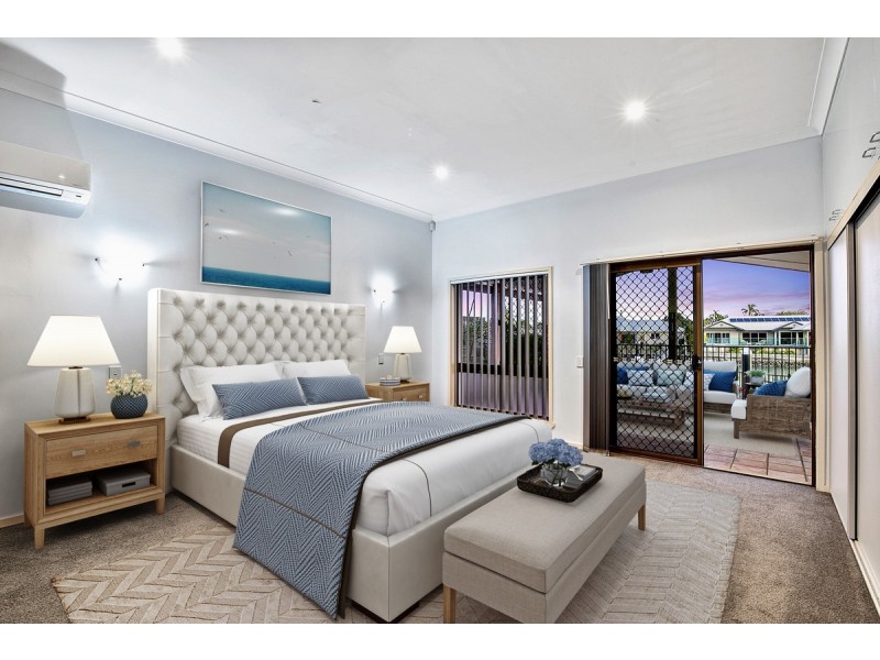 83 Masthead Drive, Raby Bay QLD 4163
