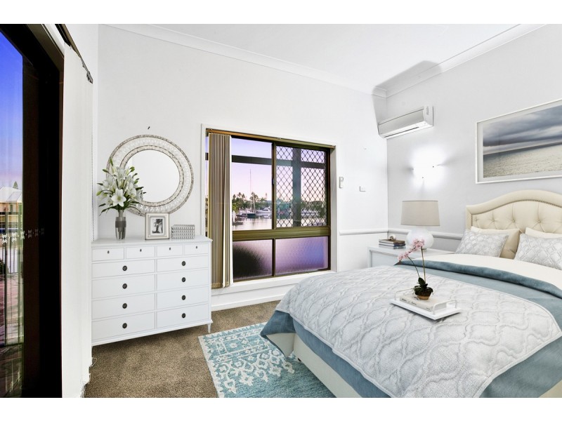 83 Masthead Drive, Raby Bay QLD 4163