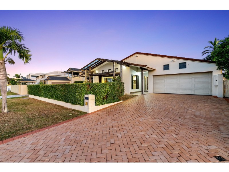 83 Masthead Drive, Raby Bay QLD 4163