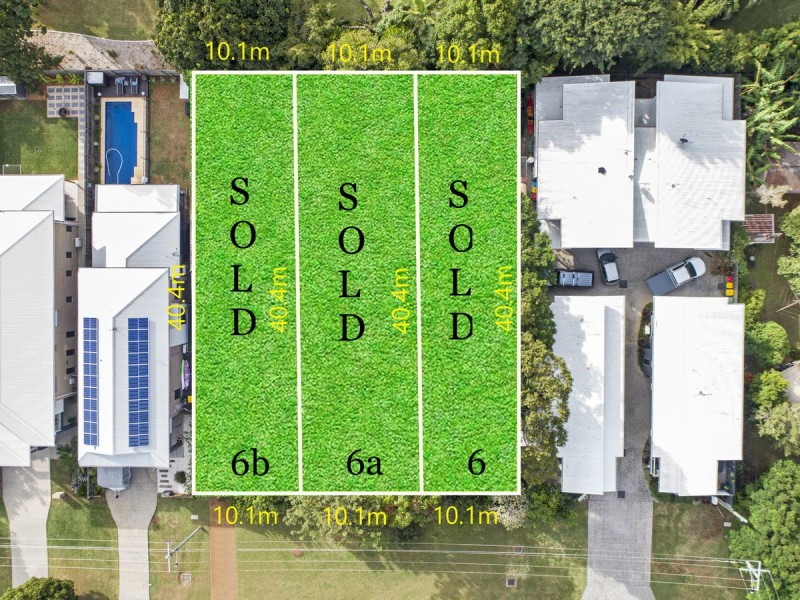 6 Russell Street, Cleveland QLD 4163