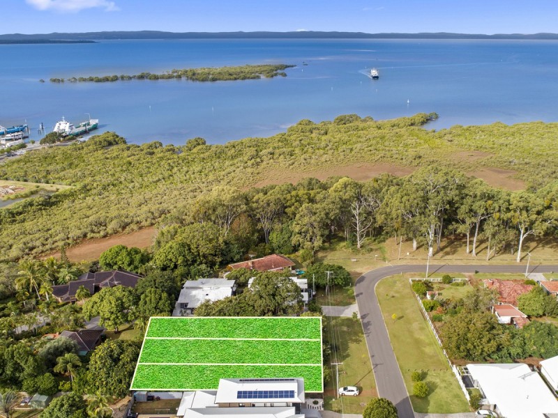 6 Russell Street, Cleveland QLD 4163