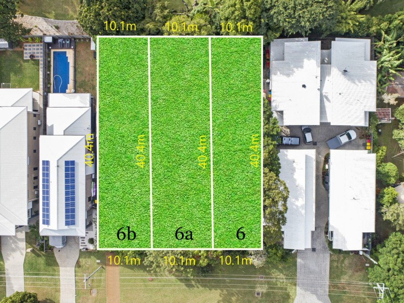 6 Russell Street, Cleveland QLD 4163