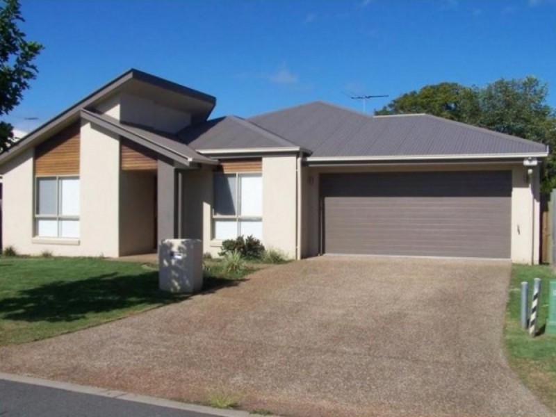 4 Raife Close, Wellington Point QLD 4160