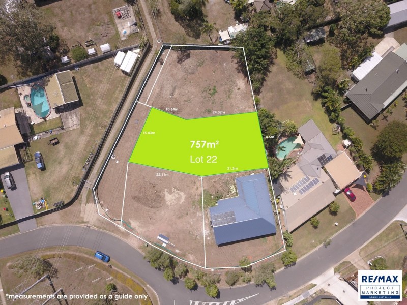 20b Harrier Avenue, Loganholme QLD 4129