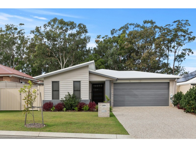 35 Tomaszewski Circuit, Alexandra Hills QLD 4161