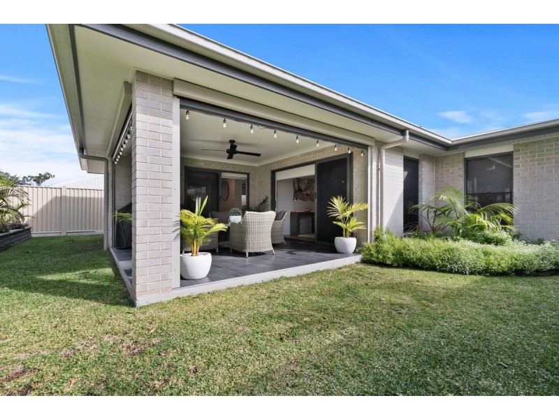 35 Tomaszewski Circuit, Alexandra Hills QLD 4161