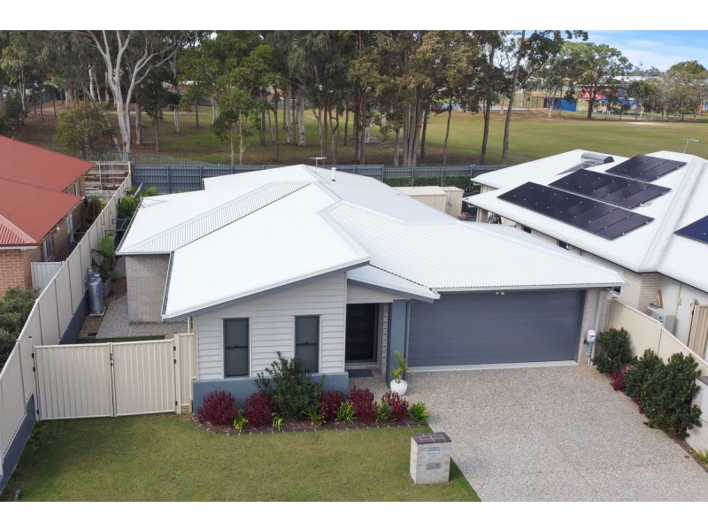 35 Tomaszewski Circuit, Alexandra Hills QLD 4161