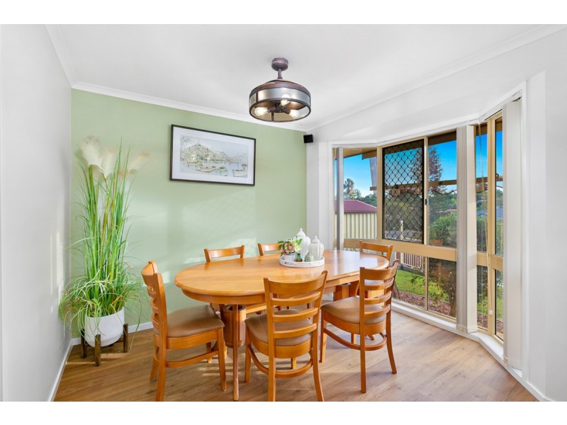 2 Lydbury Place, Alexandra Hills QLD 4161