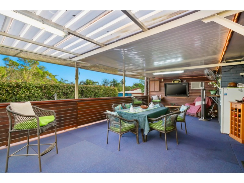 2 Lydbury Place, Alexandra Hills QLD 4161