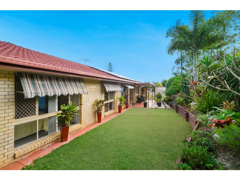 2 Lydbury Place, Alexandra Hills QLD 4161