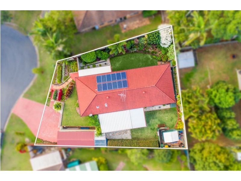 2 Lydbury Place, Alexandra Hills QLD 4161