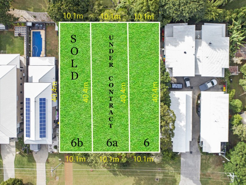 6a Russell Street, Cleveland QLD 4163