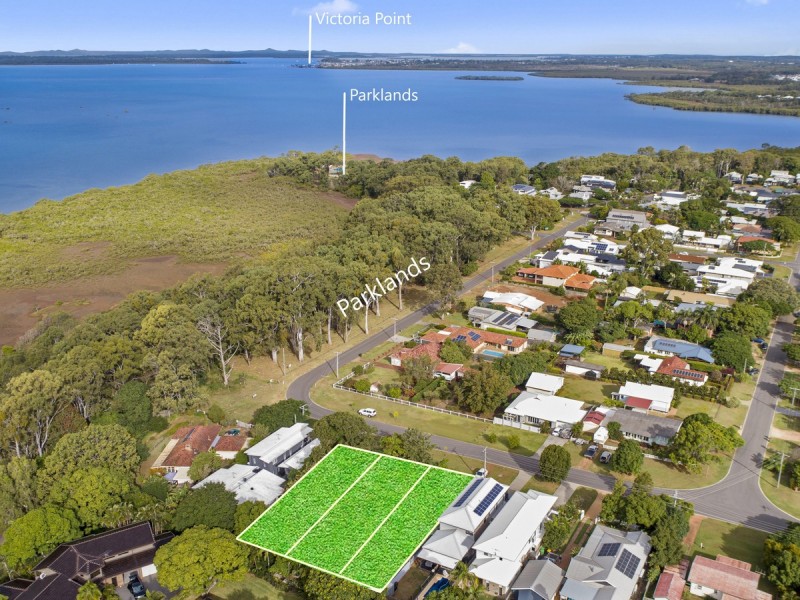 6a Russell Street, Cleveland QLD 4163