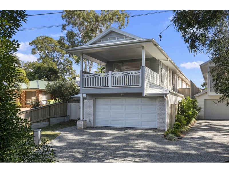 5 Frederick Street, Wellington Point QLD 4160