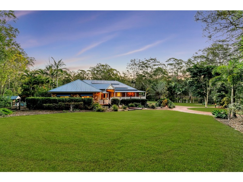 133-135 Sanctuary Drive, Mount Cotton QLD 4165