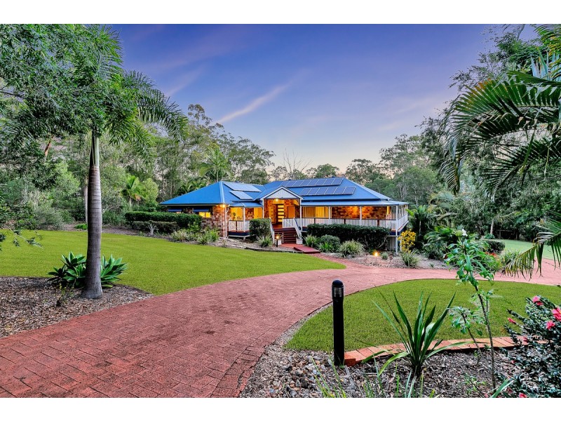 133-135 Sanctuary Drive, Mount Cotton QLD 4165