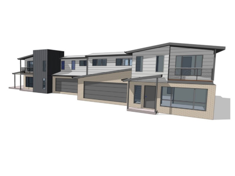 1/42 Gardenia Drive, Birkdale QLD 4159