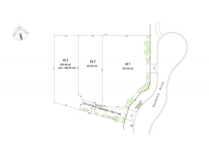 1/42 Gardenia Drive, Birkdale QLD 4159