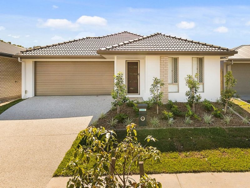 8 Congreve Crescent, Thornlands QLD 4164