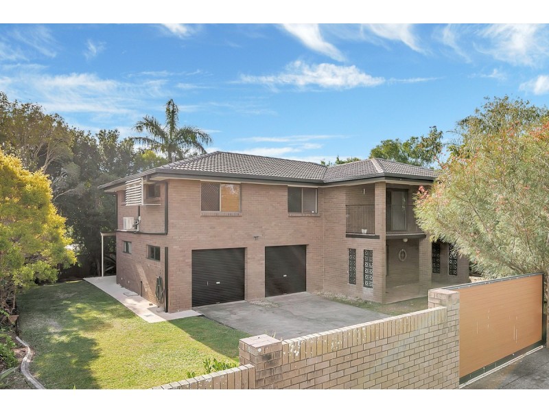 55 Hampshire Crescent, Alexandra Hills QLD 4161