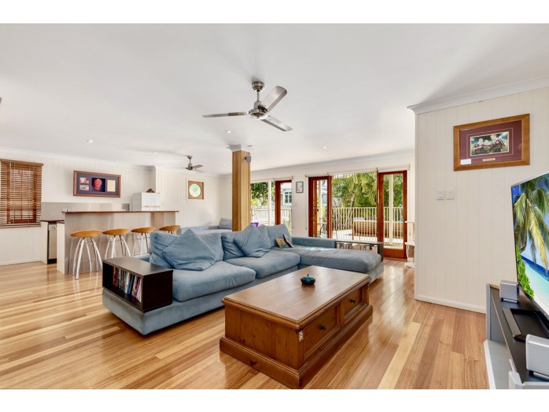 20 Magdala Street, Ascot QLD 4007