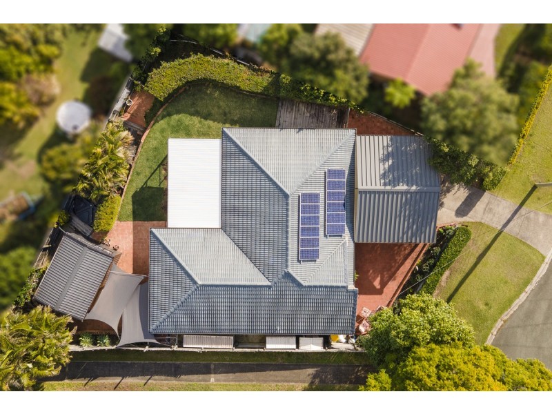 5 Allendale Place, Alexandra Hills QLD 4161