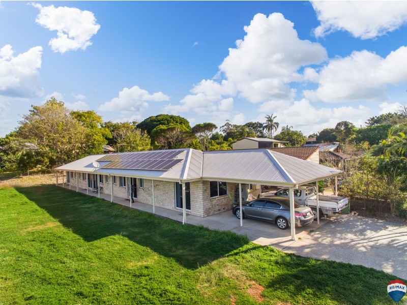 15 Valley Road, Wellington Point QLD 4160
