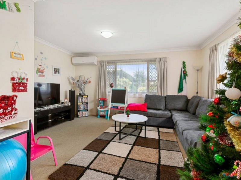 12 Humber Place, Alexandra Hills QLD 4161