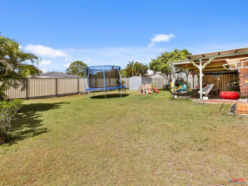 12 Humber Place, Alexandra Hills QLD 4161