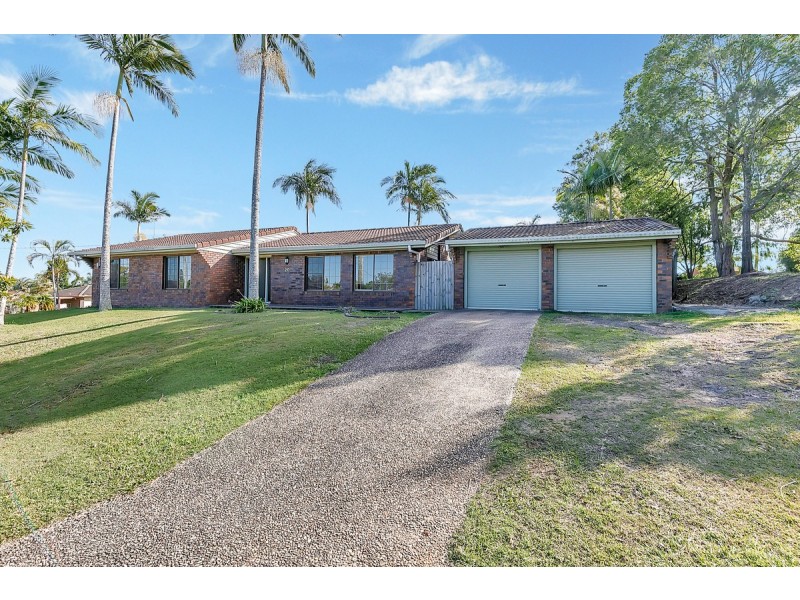 20 Cornwall Crescent, Alexandra Hills QLD 4161