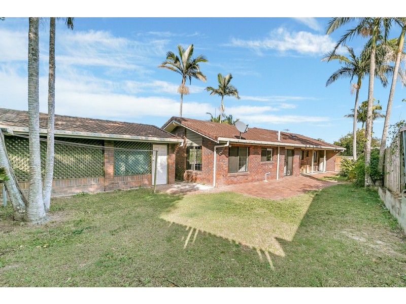 20 Cornwall Crescent, Alexandra Hills QLD 4161
