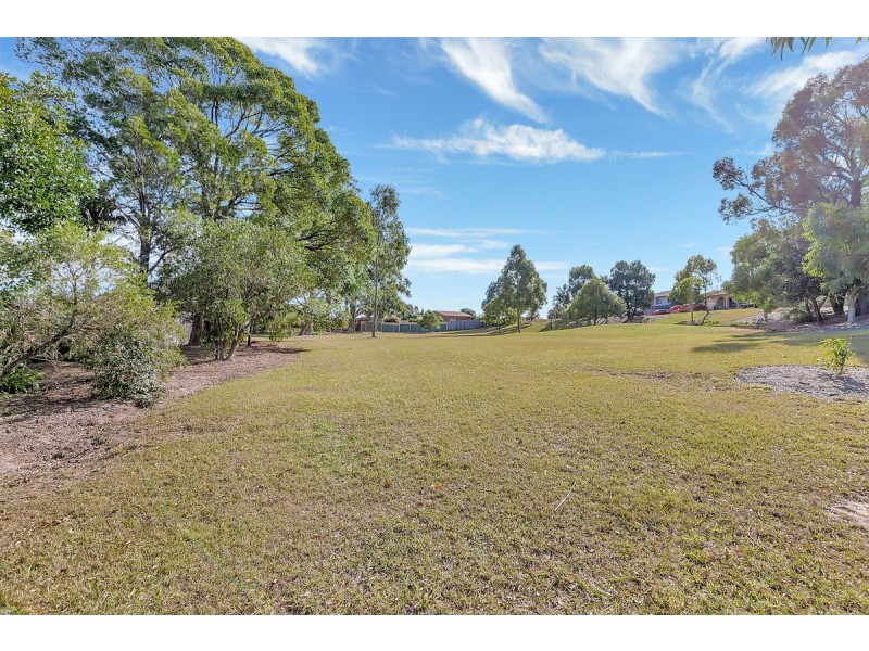 20 Cornwall Crescent, Alexandra Hills QLD 4161