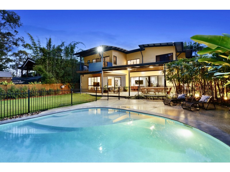 20 Conochie Place, Ormiston QLD 4160