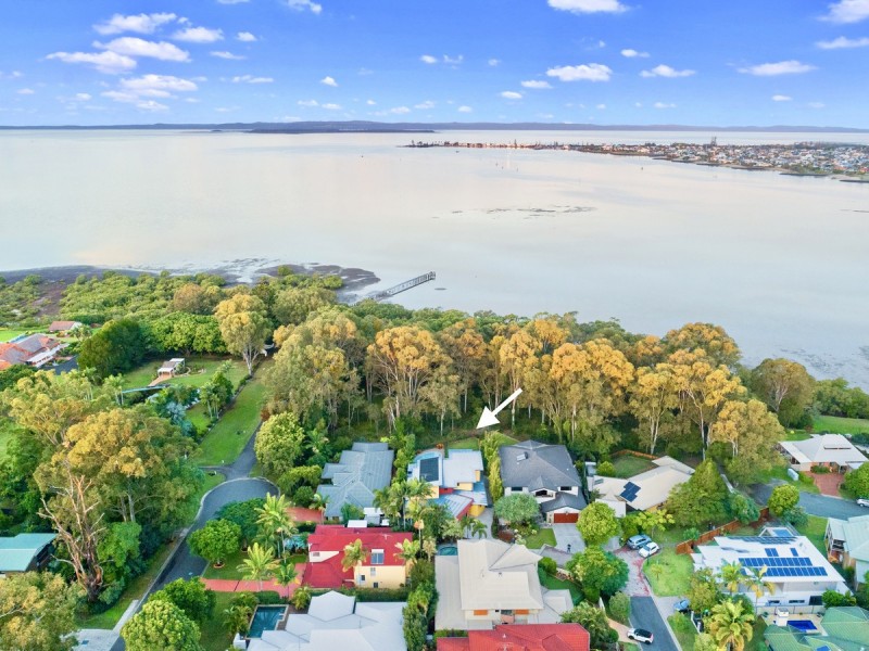 20 Conochie Place, Ormiston QLD 4160