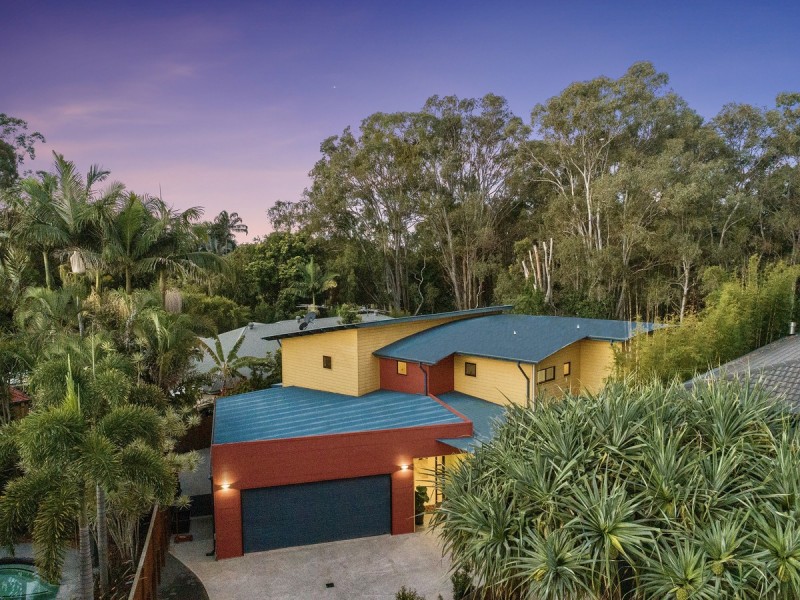 20 Conochie Place, Ormiston QLD 4160