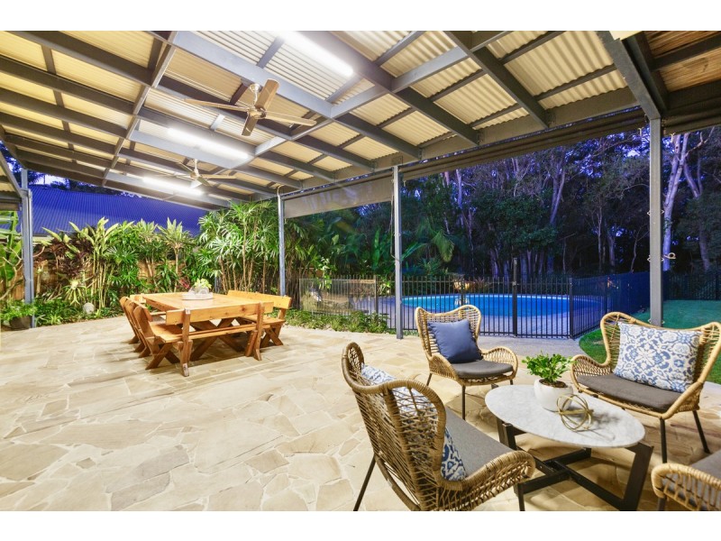 20 Conochie Place, Ormiston QLD 4160