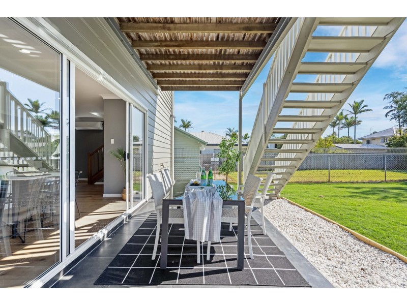 61 Haig Street, Wynnum West QLD 4178