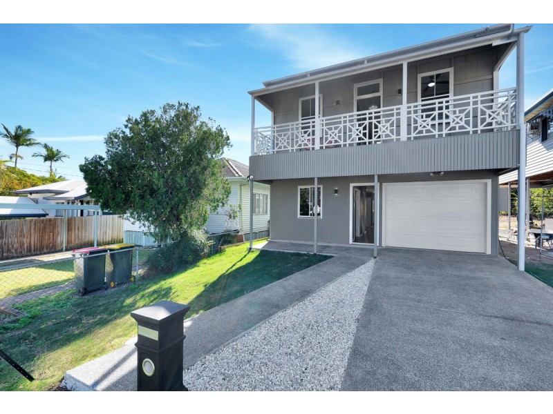 61 Haig Street, Wynnum West QLD 4178