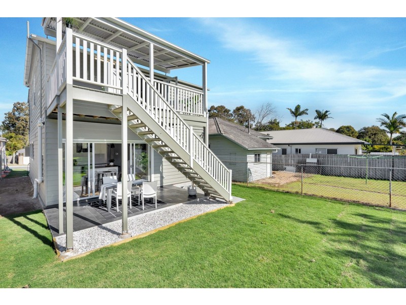 61 Haig Street, Wynnum West QLD 4178