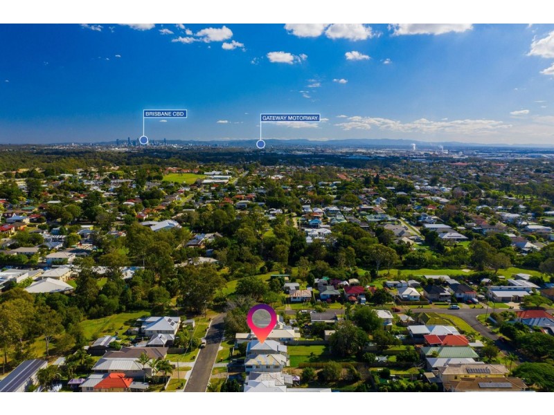 61 Haig Street, Wynnum West QLD 4178