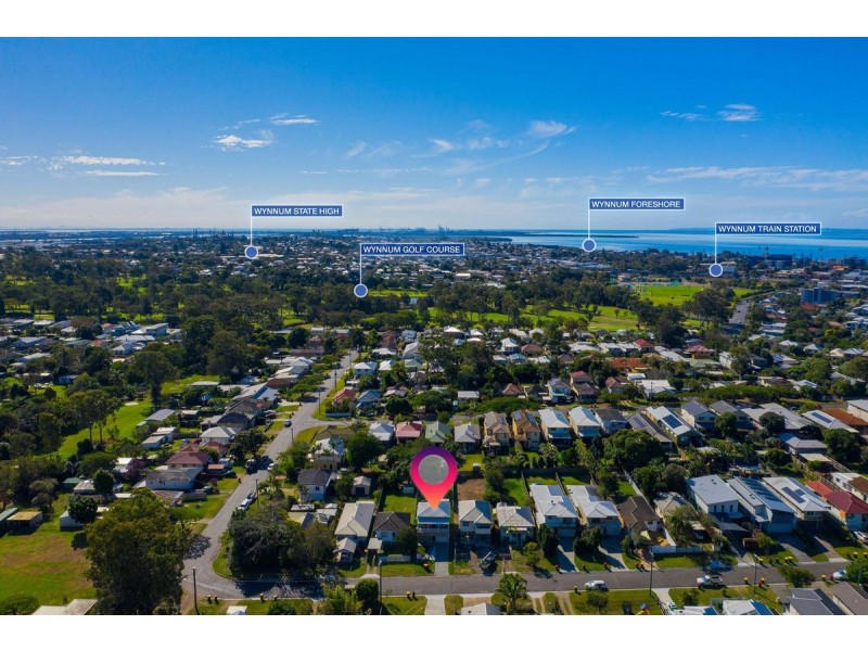61 Haig Street, Wynnum West QLD 4178