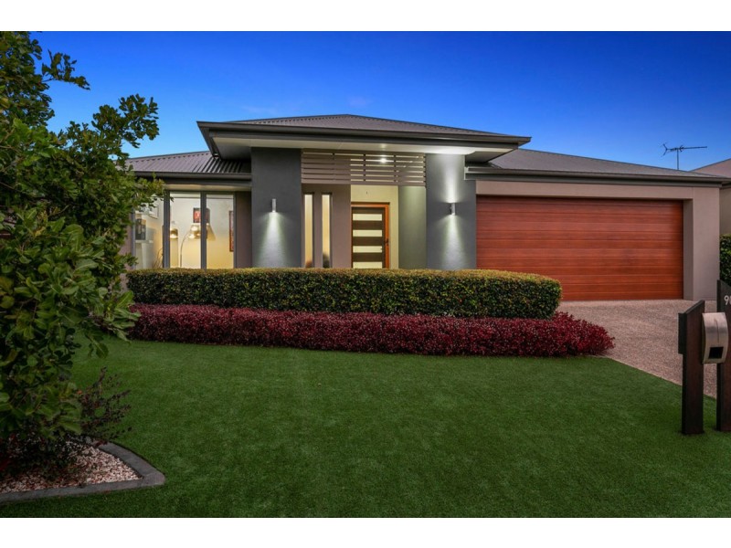 90 Goddard Road, Thornlands QLD 4164