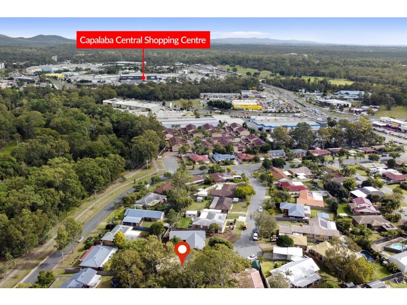 5 Estaway Court, Capalaba QLD 4157