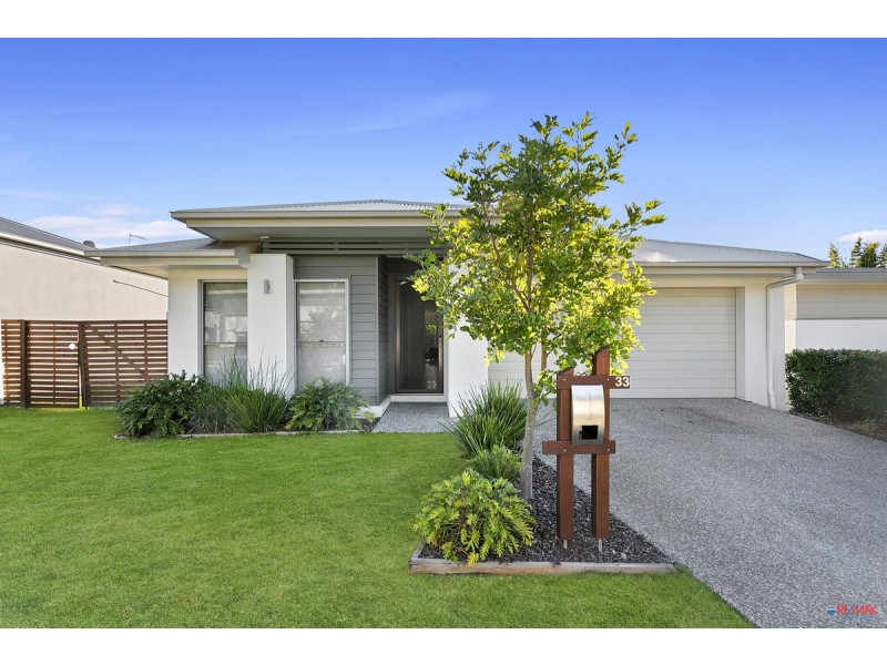 33 Ravenbourne Circuit, Capalaba QLD 4157