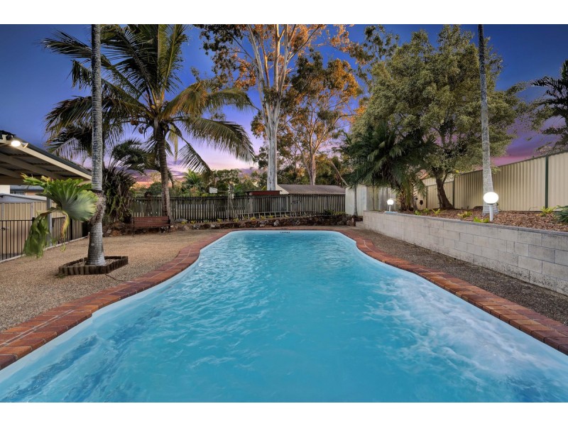 23 Merrick Street, Capalaba QLD 4157