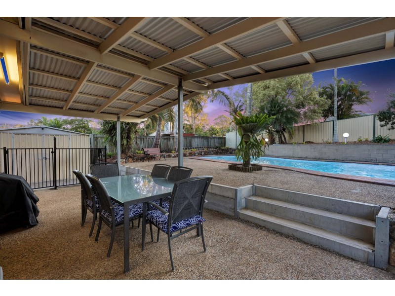 23 Merrick Street, Capalaba QLD 4157