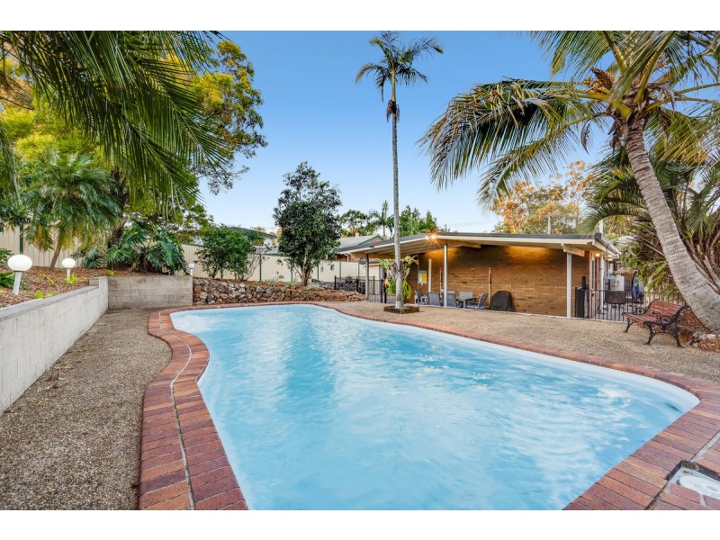 23 Merrick Street, Capalaba QLD 4157